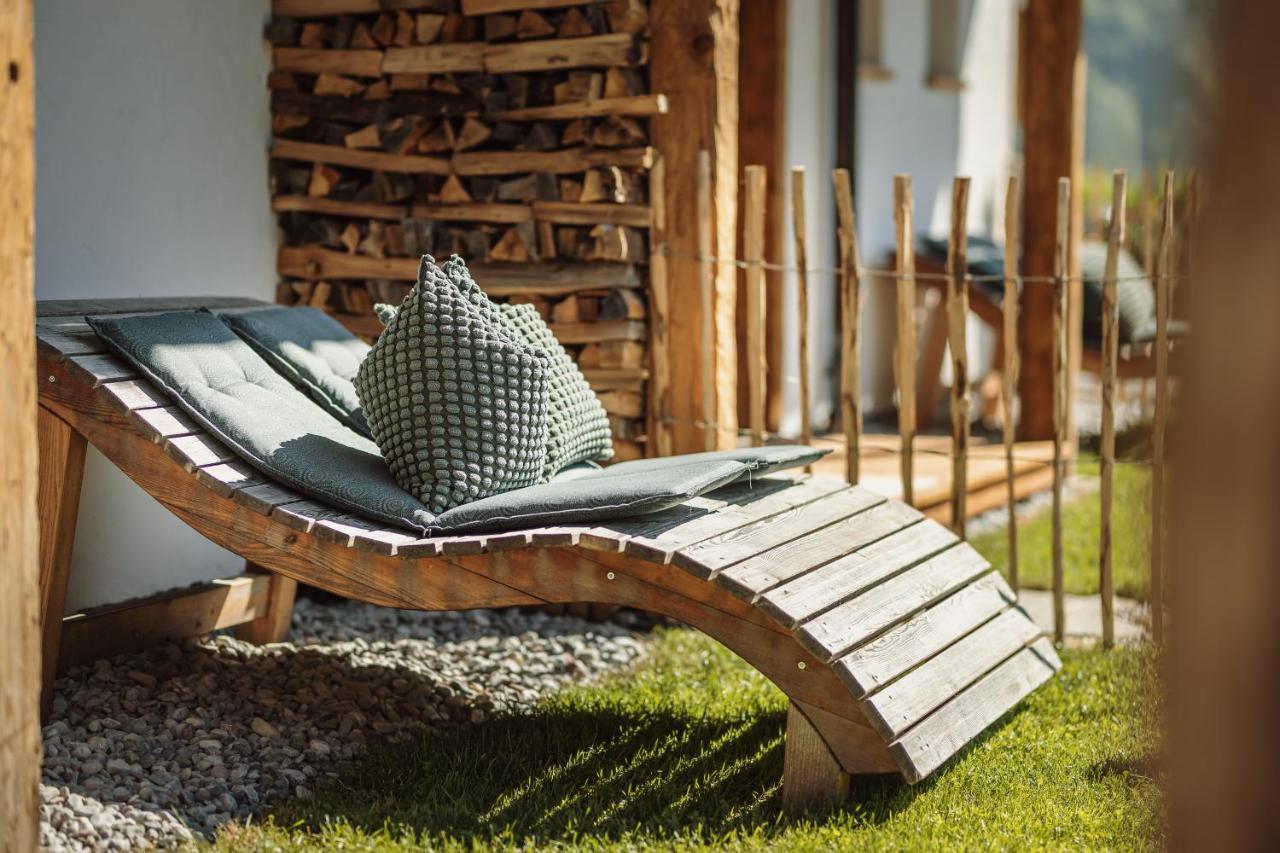 Fuerthermoar Hideaways Kaprun Exterior foto